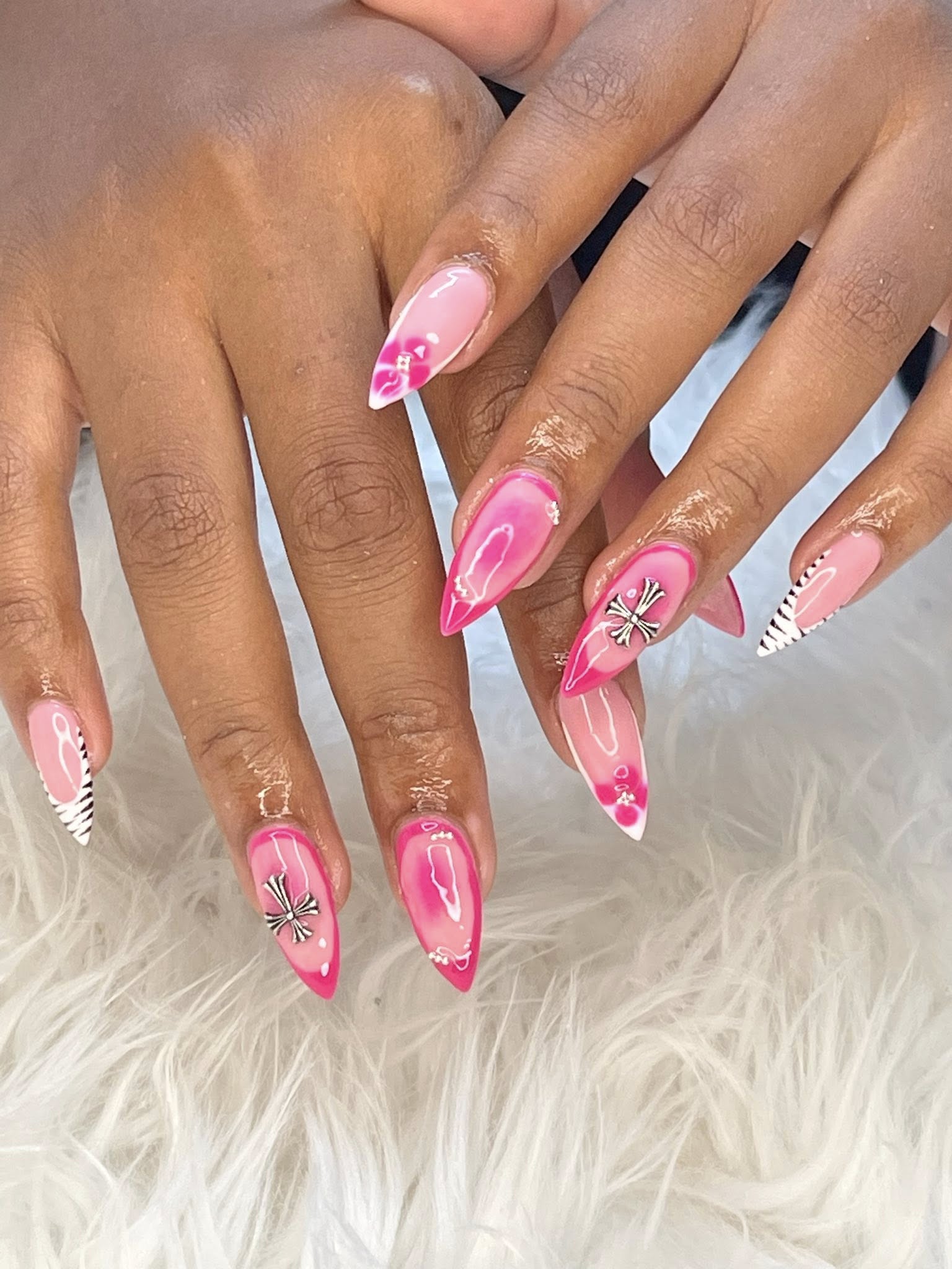 Nail Art (per nail)